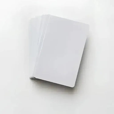Epson Printable PVC Card for L805 L8050 L18050 Printers - ID CARD